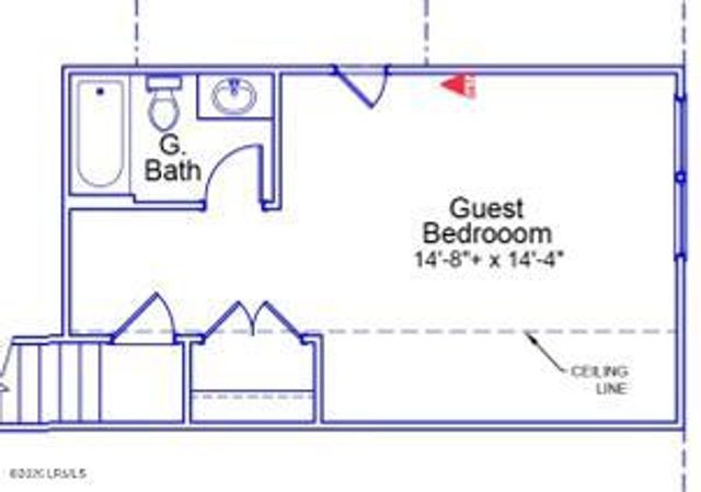 144 Thistle Lane, Beaufort, SC 29907