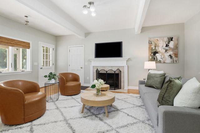320 Heald Road, Carlisle, MA 01741