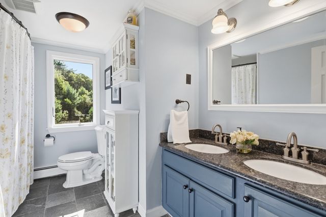 320 Heald Road, Carlisle, MA 01741