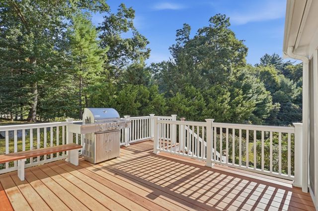 320 Heald Road, Carlisle, MA 01741