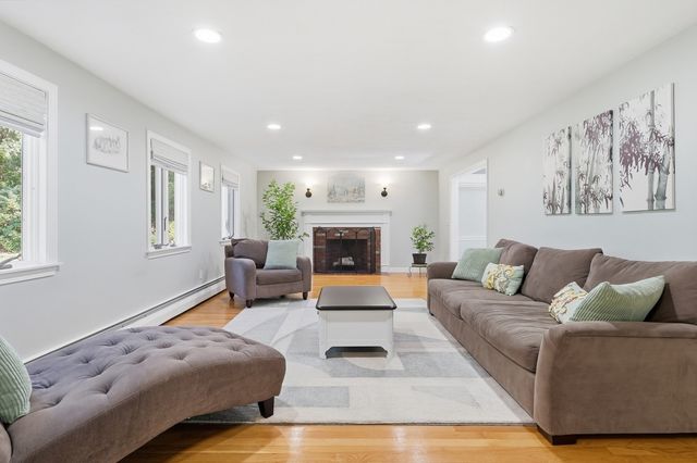 320 Heald Road, Carlisle, MA 01741
