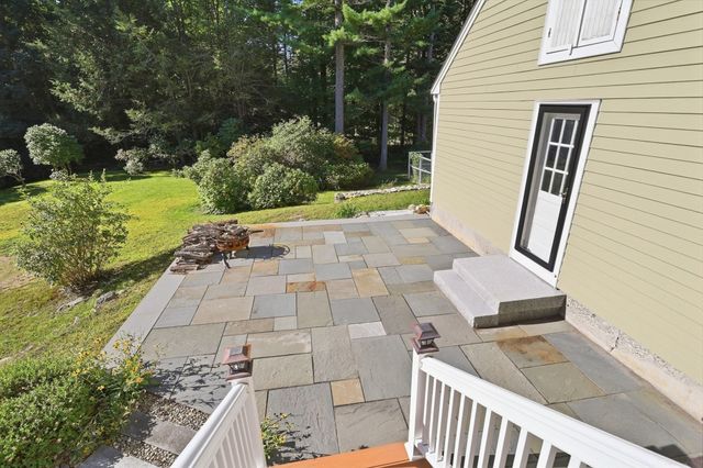 320 Heald Road, Carlisle, MA 01741