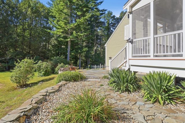 320 Heald Road, Carlisle, MA 01741