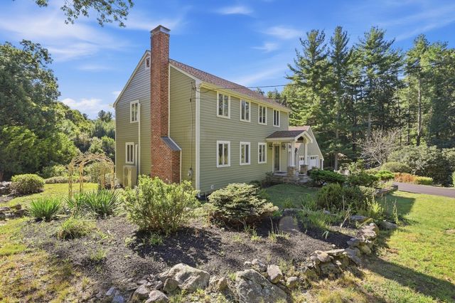 320 Heald Road, Carlisle, MA 01741