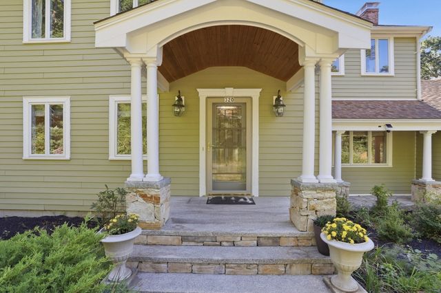 320 Heald Road, Carlisle, MA 01741