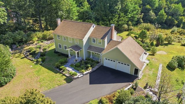 320 Heald Road, Carlisle, MA 01741