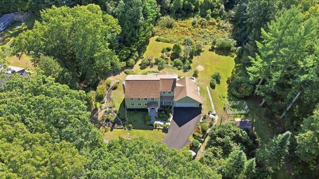 320 Heald Road, Carlisle, MA 01741