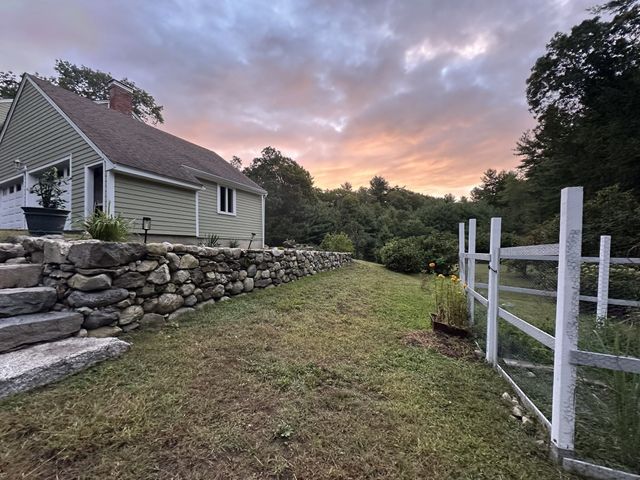 320 Heald Road, Carlisle, MA 01741