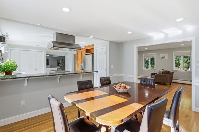 320 Heald Road, Carlisle, MA 01741
