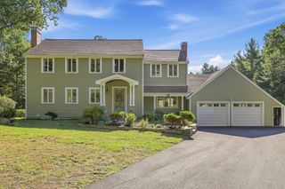 320 Heald Road, Carlisle, MA 01741