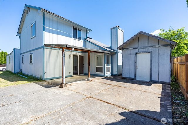 1204 31st St NE, Auburn, WA 98002