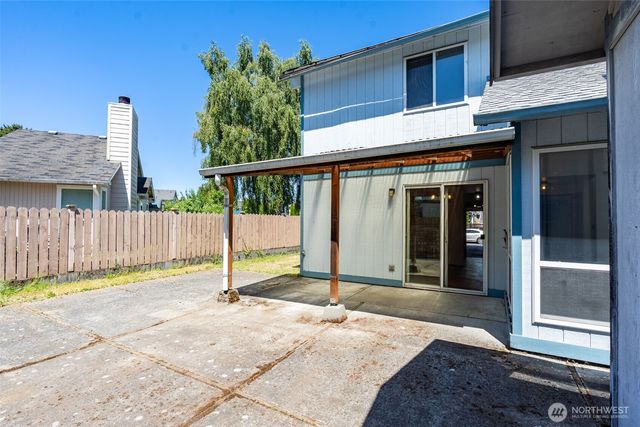 1204 31st St NE, Auburn, WA 98002