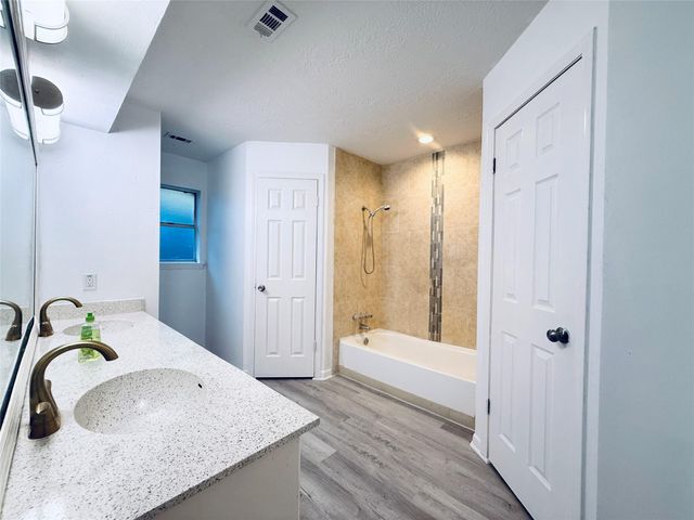 15331 Silverman Street, Houston, TX 77598