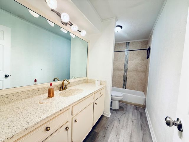 15331 Silverman Street, Houston, TX 77598