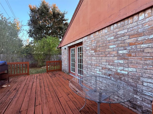 15331 Silverman Street, Houston, TX 77598