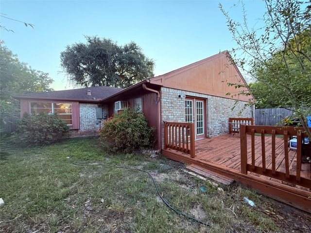 15331 Silverman Street, Houston, TX 77598