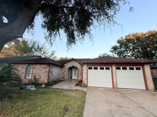 15331 Silverman Street, Houston, TX 77598