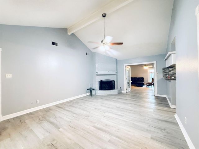 15331 Silverman Street, Houston, TX 77598