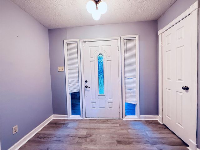 15331 Silverman Street, Houston, TX 77598