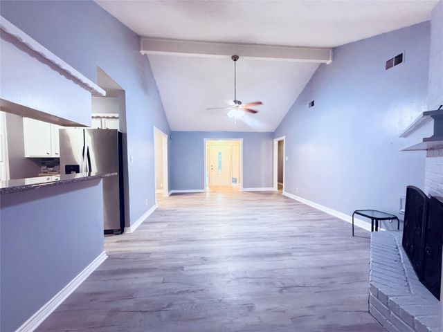 15331 Silverman Street, Houston, TX 77598