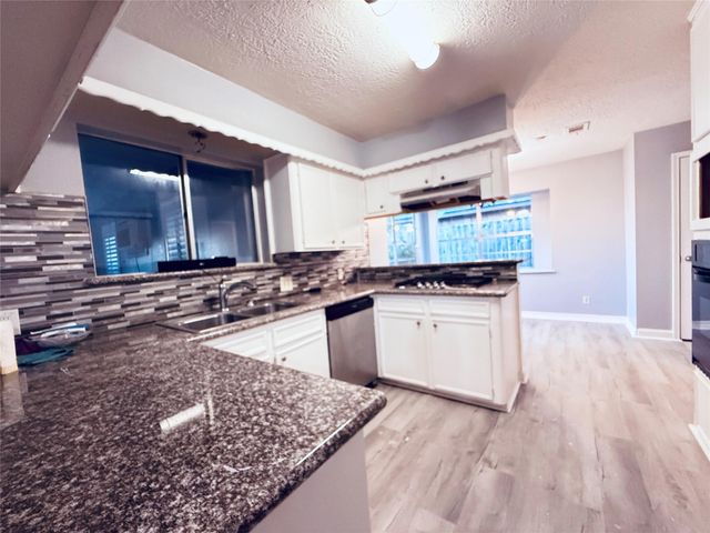 15331 Silverman Street, Houston, TX 77598