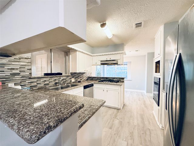15331 Silverman Street, Houston, TX 77598