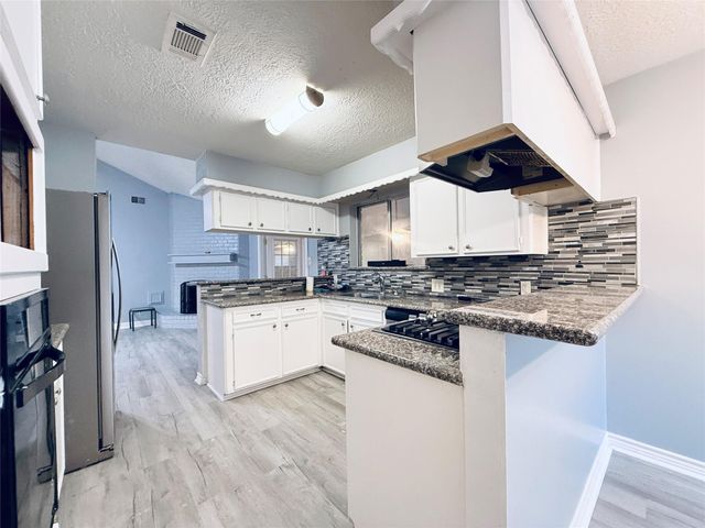 15331 Silverman Street, Houston, TX 77598