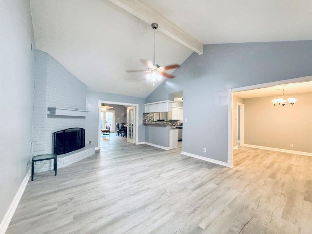 15331 Silverman Street, Houston, TX 77598