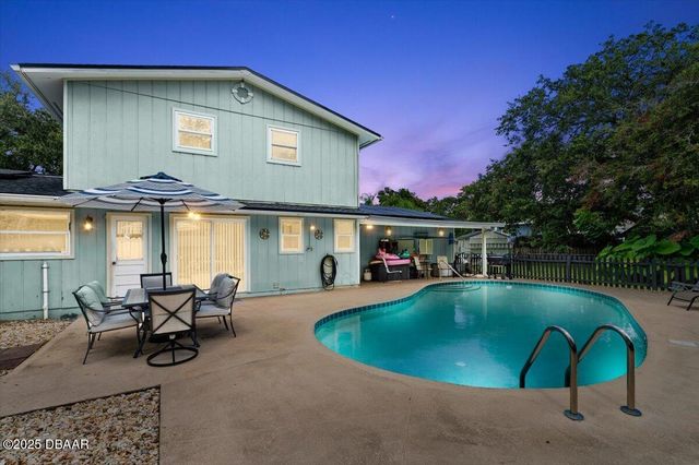 20 Putnam Avenue, Ormond Beach, FL 32174