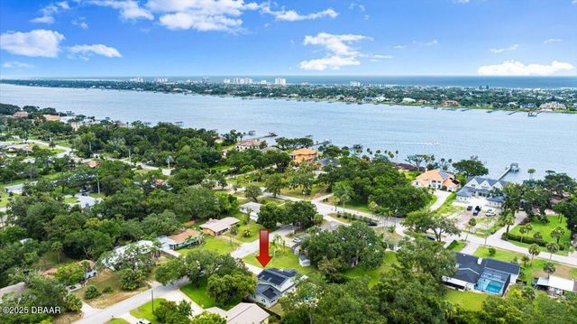 20 Putnam Avenue, Ormond Beach, FL 32174