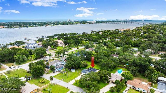 20 Putnam Avenue, Ormond Beach, FL 32174