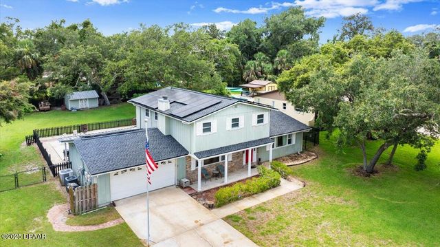 20 Putnam Avenue, Ormond Beach, FL 32174