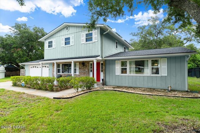 20 Putnam Avenue, Ormond Beach, FL 32174