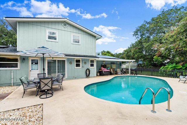 20 Putnam Avenue, Ormond Beach, FL 32174