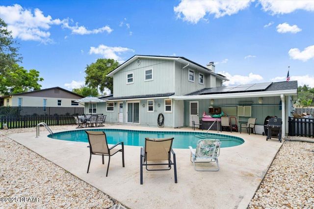 20 Putnam Avenue, Ormond Beach, FL 32174