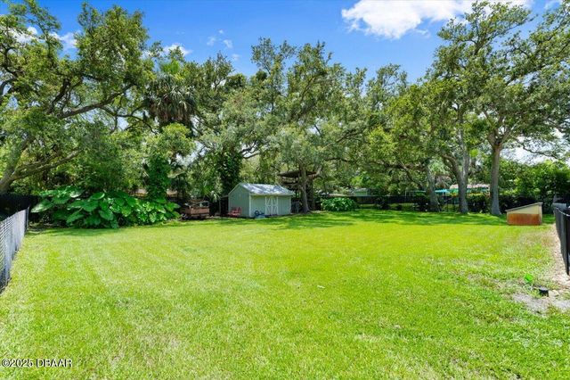 20 Putnam Avenue, Ormond Beach, FL 32174