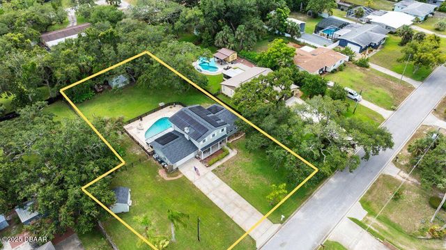 20 Putnam Avenue, Ormond Beach, FL 32174