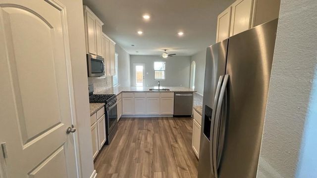 137 Emma Drive, Anna, TX 75409