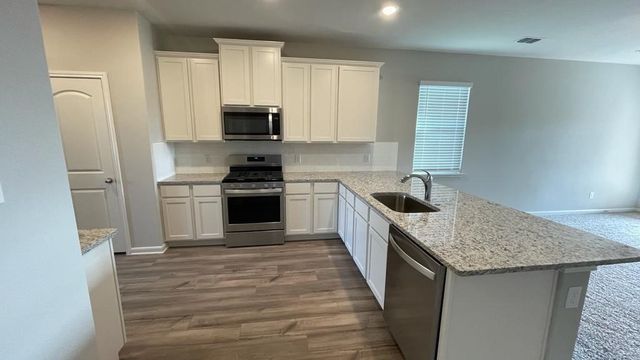 137 Emma Drive, Anna, TX 75409