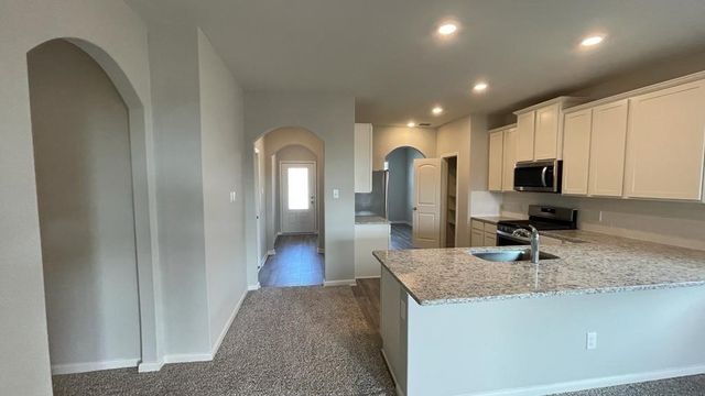 137 Emma Drive, Anna, TX 75409