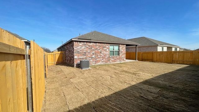 137 Emma Drive, Anna, TX 75409