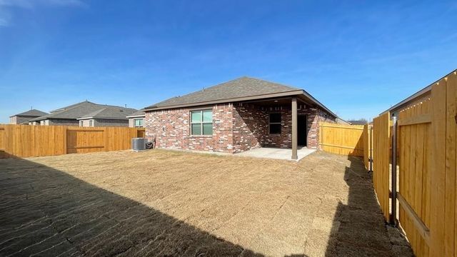 137 Emma Drive, Anna, TX 75409