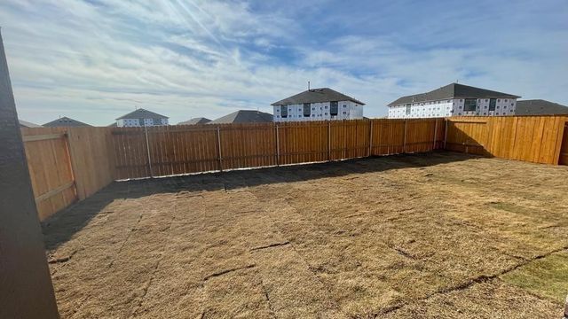 137 Emma Drive, Anna, TX 75409