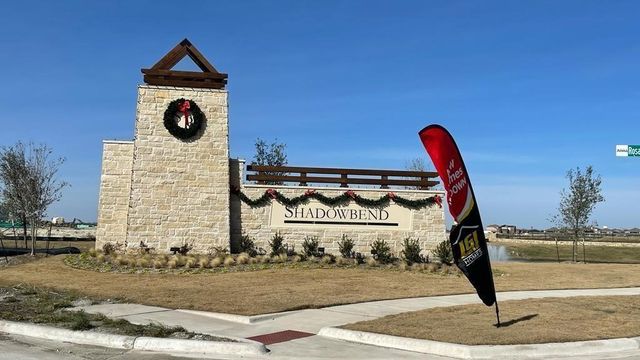 137 Emma Drive, Anna, TX 75409