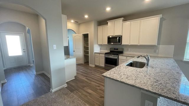 137 Emma Drive, Anna, TX 75409