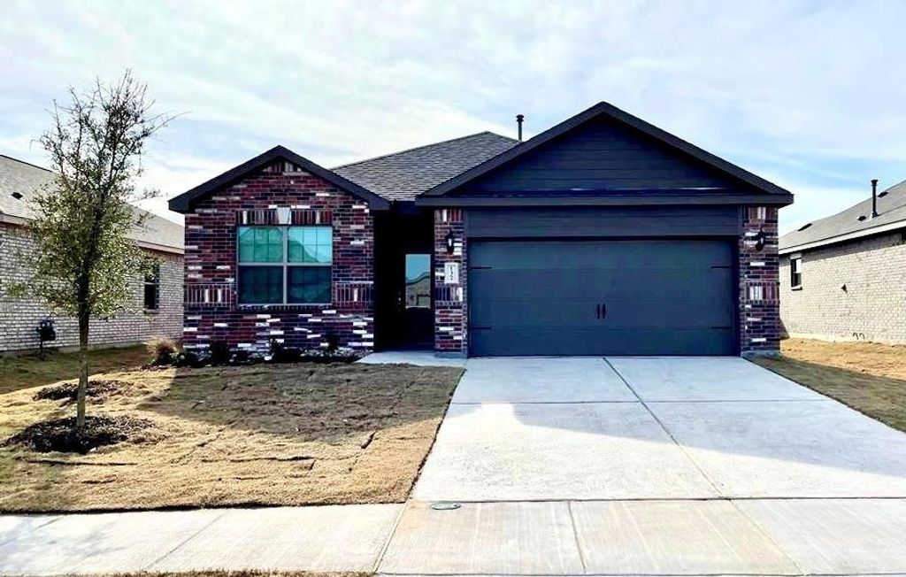 137 Emma Drive, Anna, TX 75409