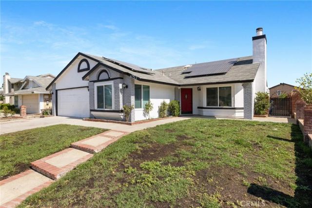 4753 E Avenue R11, Palmdale, CA 93552