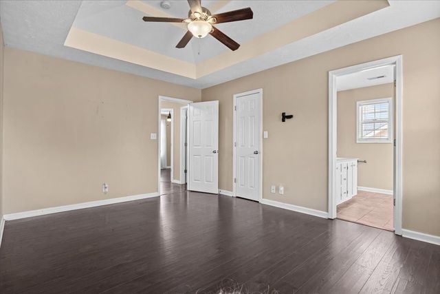 1613 Broad Cir, Clarksville, TN 37042
