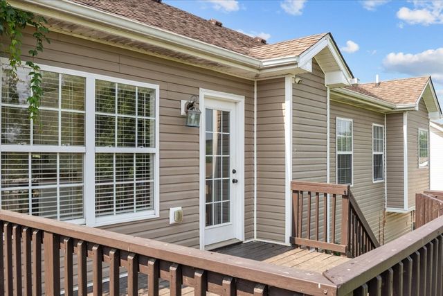 1613 Broad Cir, Clarksville, TN 37042