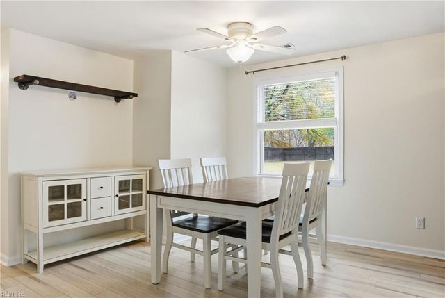 4116 Berwyn WAY, Suffolk, VA 23435